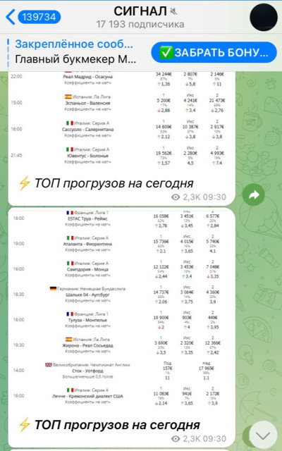 Канал 